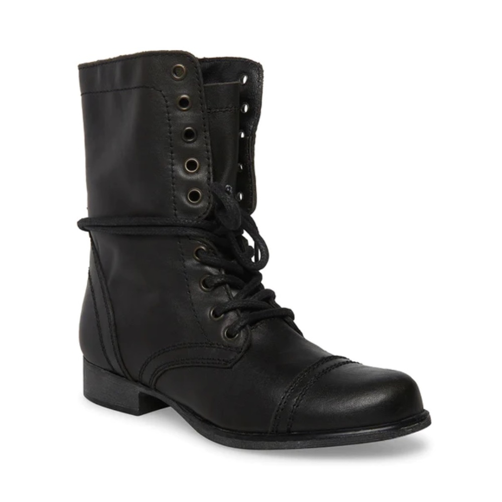 Steve Madden Troopa Boots
